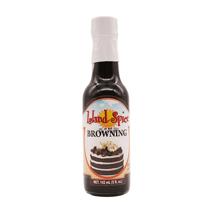 Island Spice Browning 142Ml
