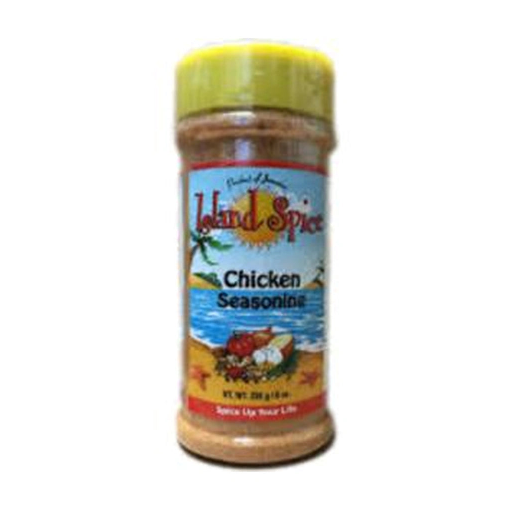 Isl/Spice Chick Season 96G