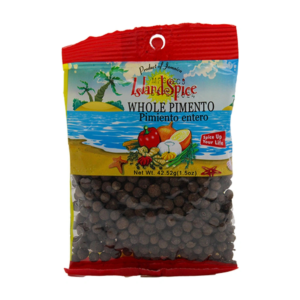 Isl/Spice Whole Pimento 42.52G