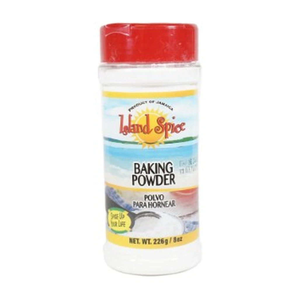 Isl/Spice Baking Pwdr 226G