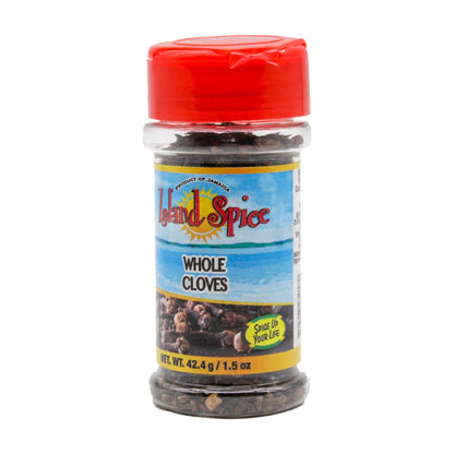 Isl/Spice Whl Cloves 42.42G