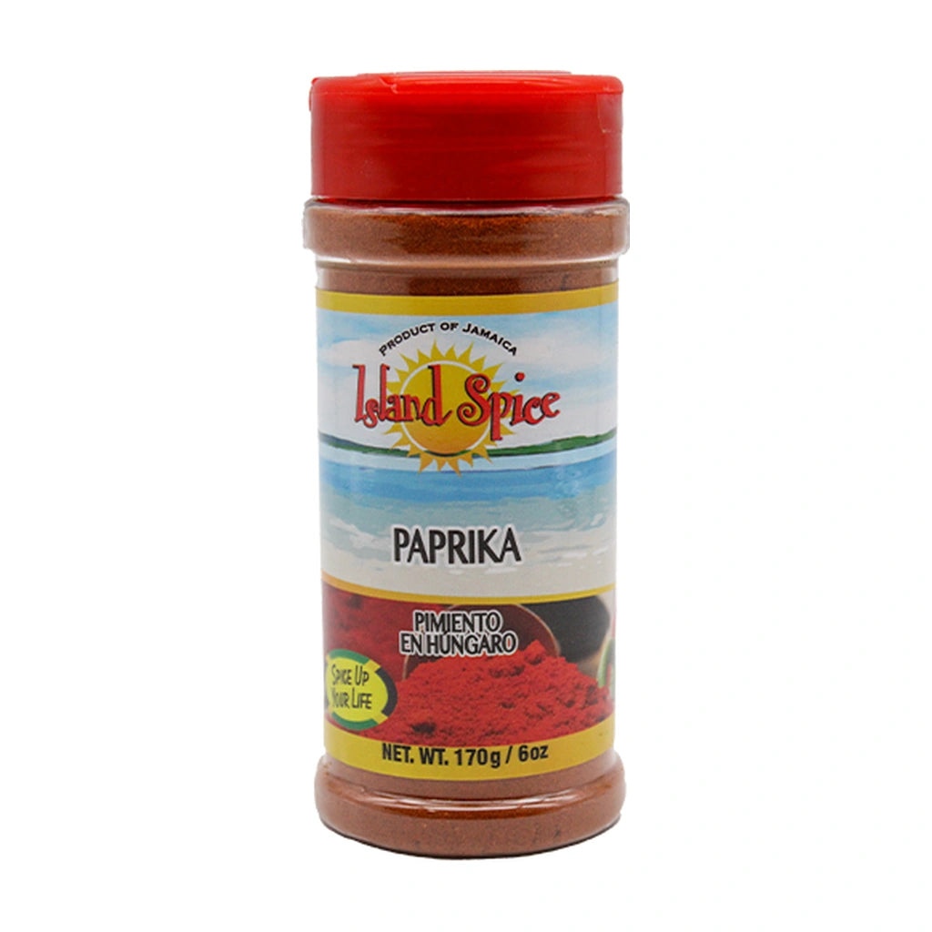 Island Spice Paprika 170G