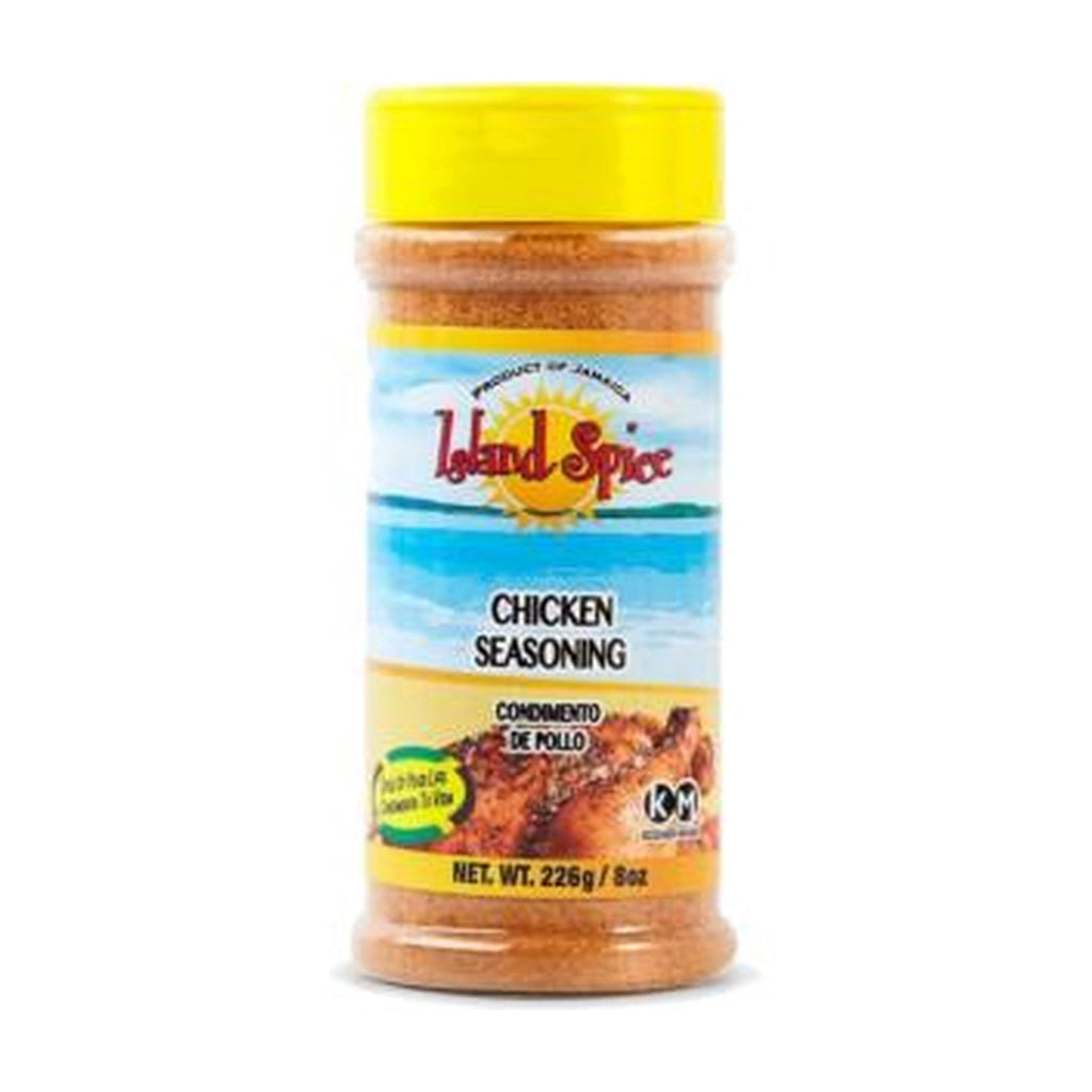 Isl/Spice Chick Season 227G