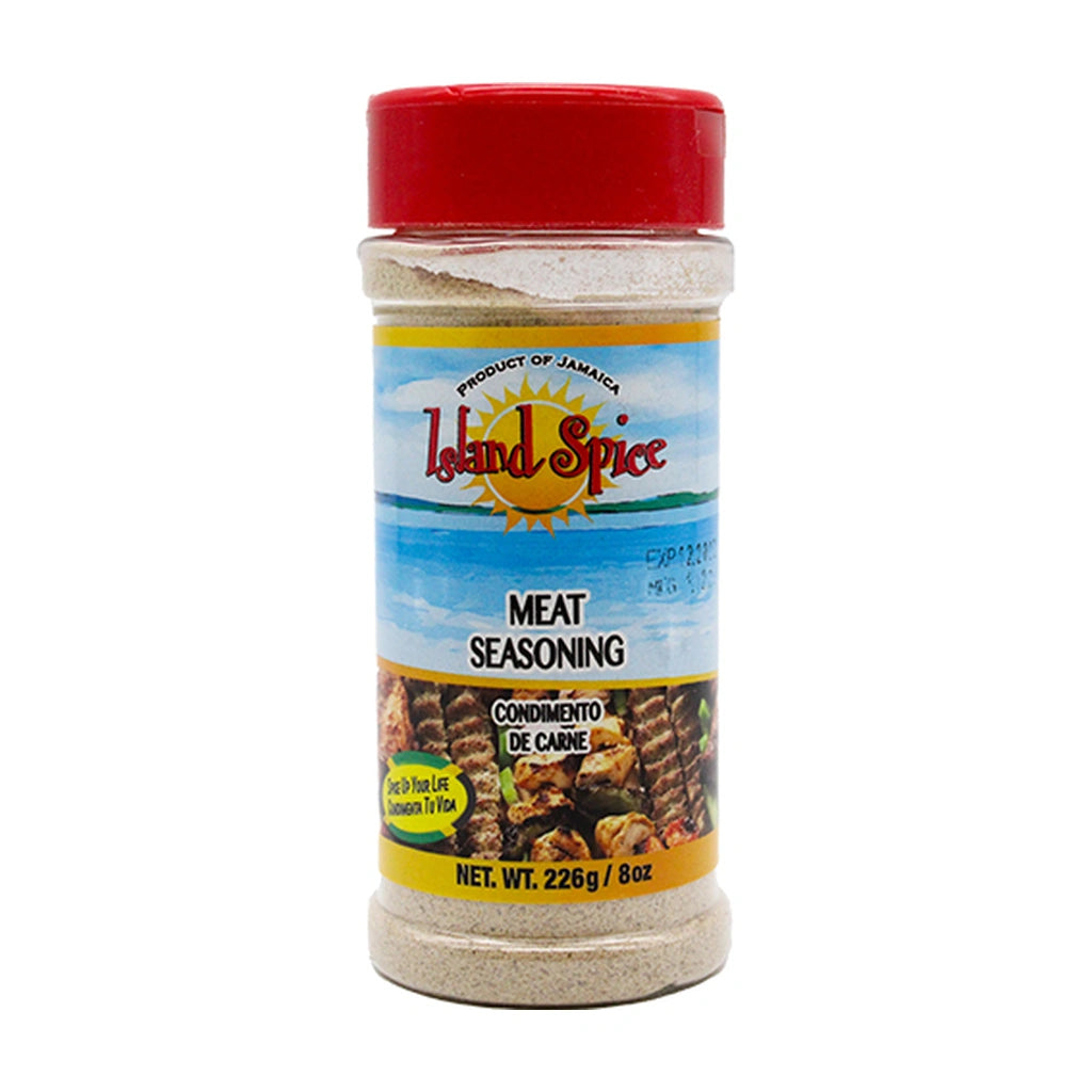 Island Spice Meat Seasoning 226G