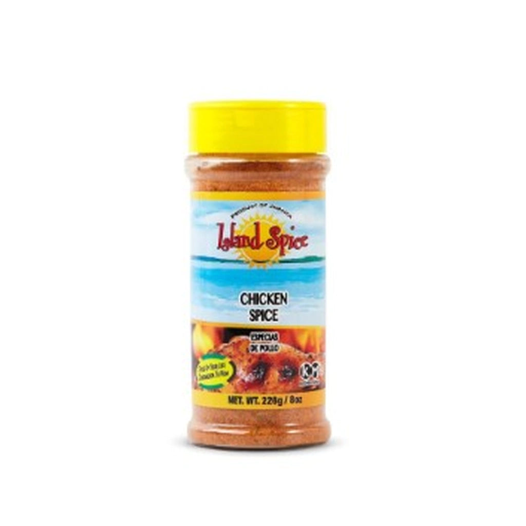 Isl/Spice Chick Spice 226G