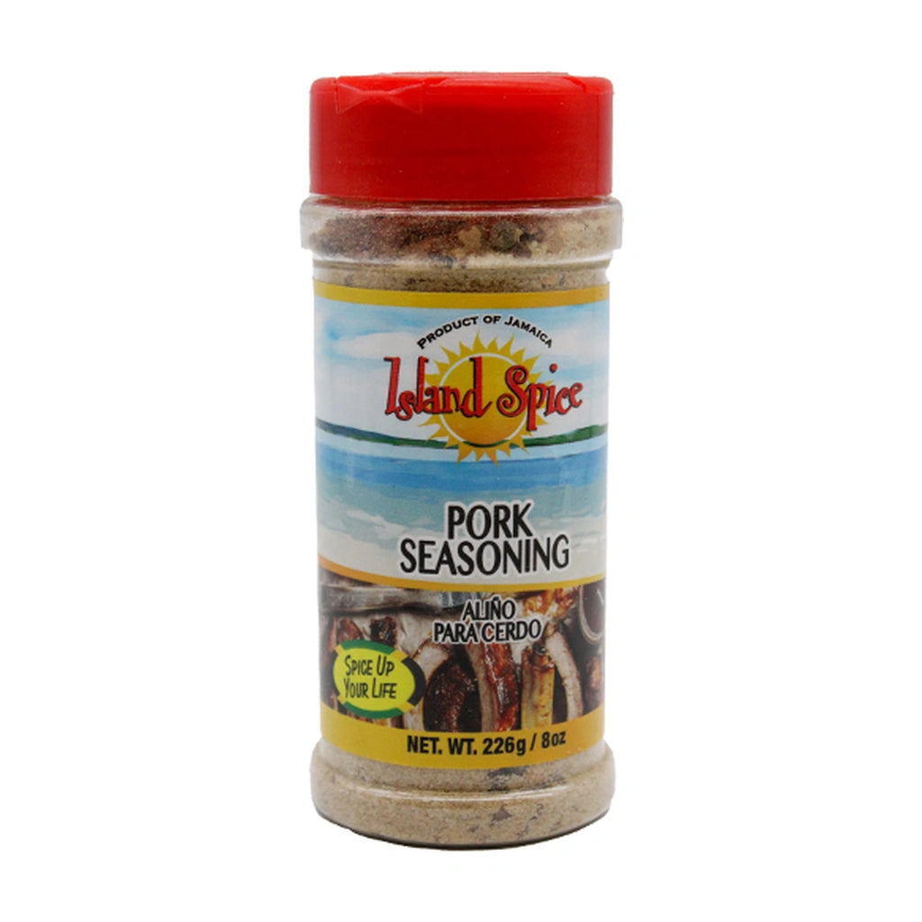 Isl/Spi 641 Seasoning 226G