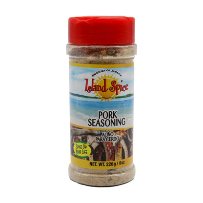 Isl/Spi 641 Seasoning 226G