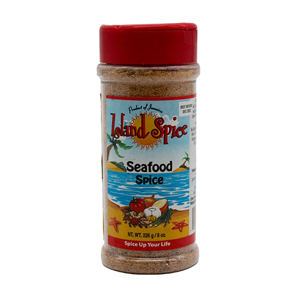 Island Spice 647 Spice 227