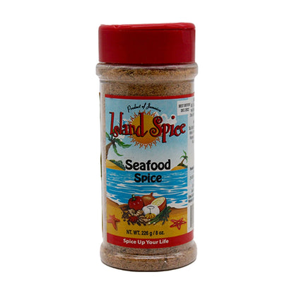 Island Spice 647 Spice 227