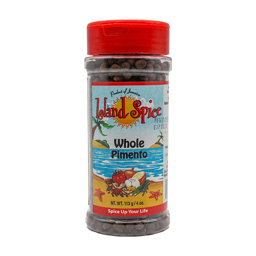 Pimento Whole 113G