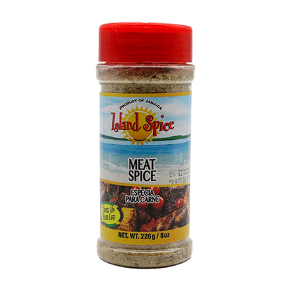 Island Spice Mt Spice 226G