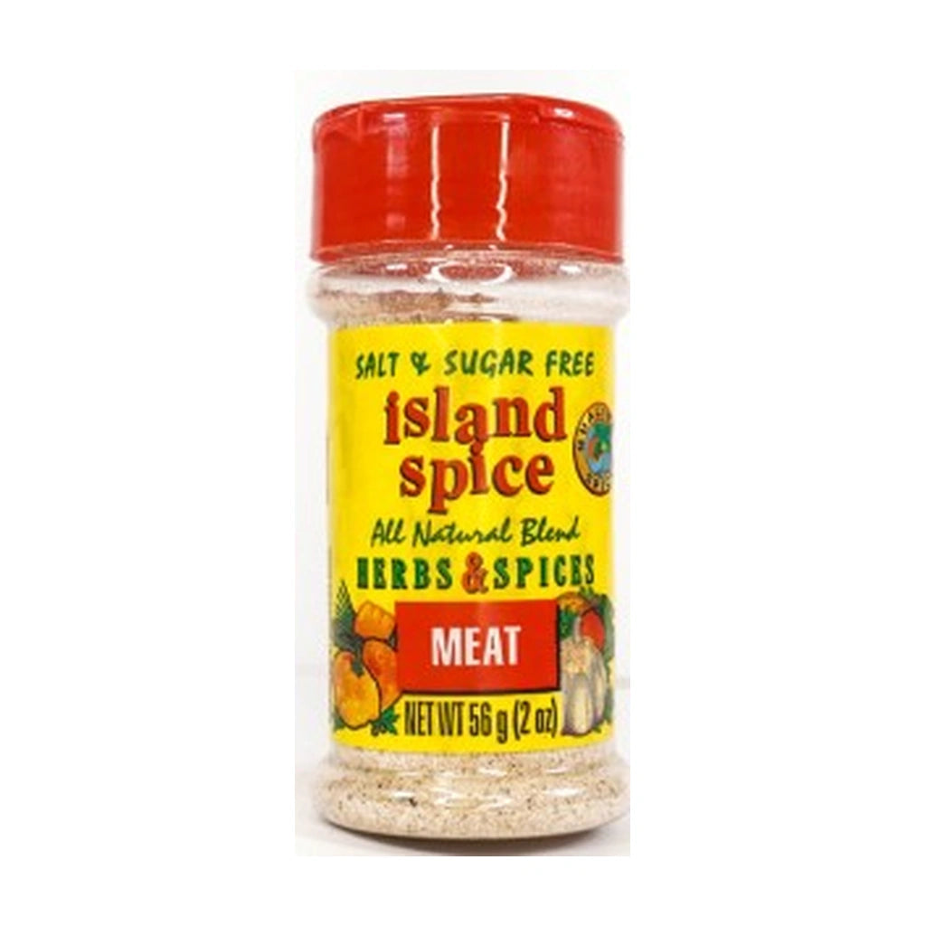 Herb & Spice Meat 56G