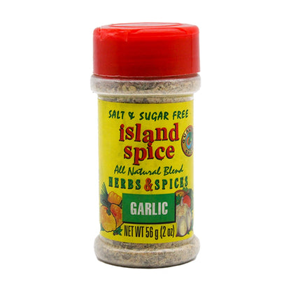 Isl/Spice Herb & Grl S/Fre 56G