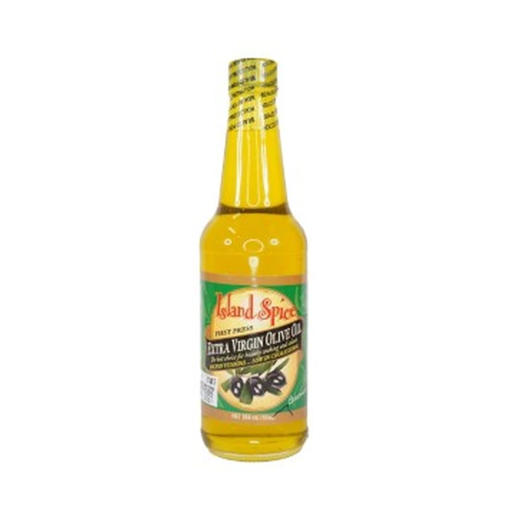 Isl/Spice Xtra Virg Oil 248Ml