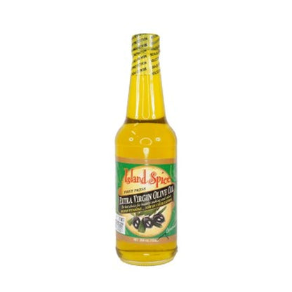 Isl/Spice Xtra Virg Oil 248Ml