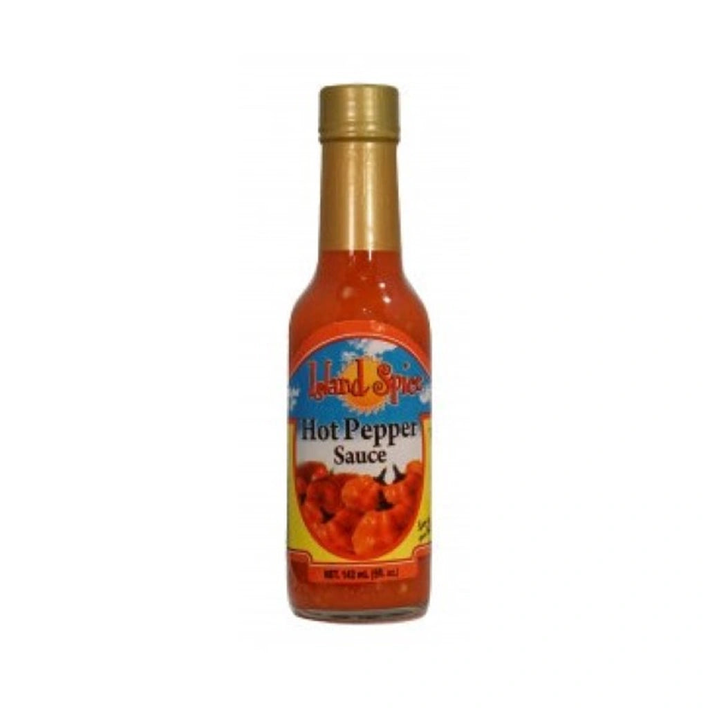 Isl/Spice Drgn Fre Sce 142Ml