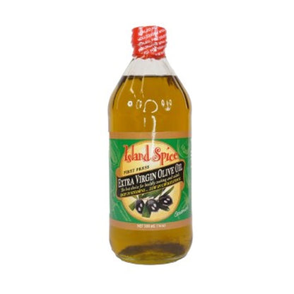 Isl/Spice Ext.Virg.O/Oil 500Ml