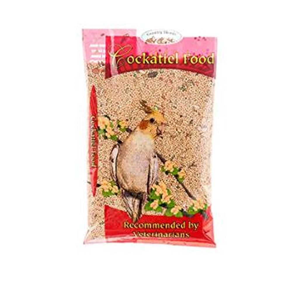 Country Blends Cockatiel Food 1Lb