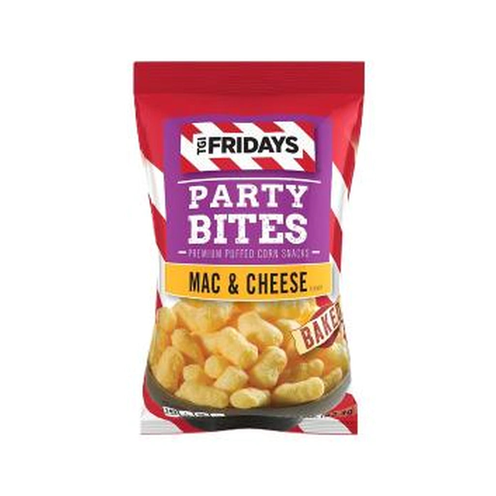 Tgi Fridays Mac & 683 Bites 3.5Oz