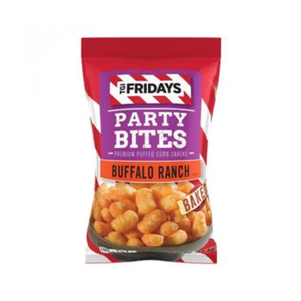 Tgi Fridays Bites Buffalo Ranch 3.5Oz