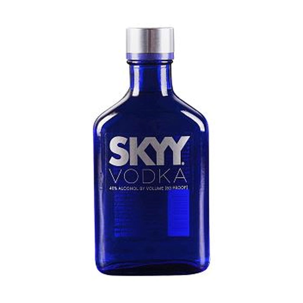 Skyy Vodka 200Ml