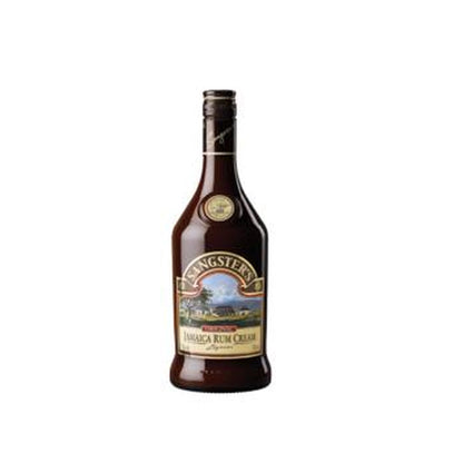 Sangster'S Original Rum Cream 750Ml