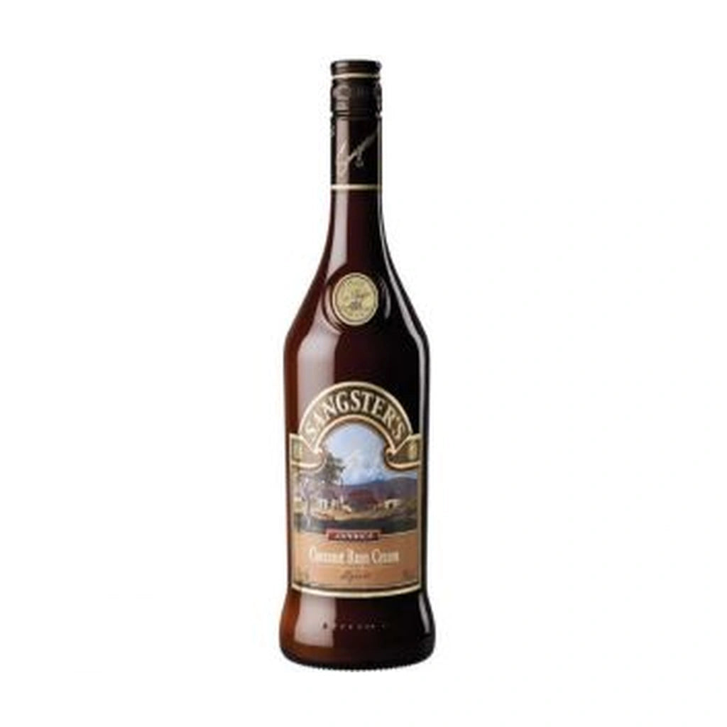 Sangster'S Coconut Rum Cream 750Ml