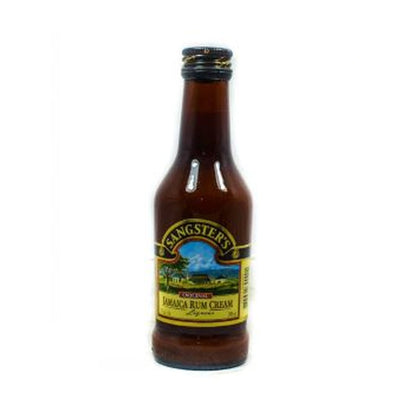Sangster'S Original Rum Cream 200Ml