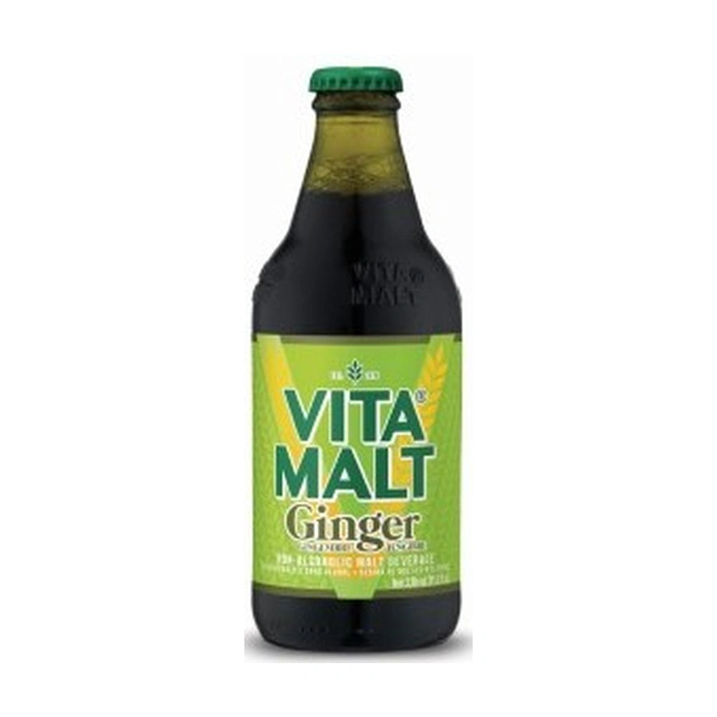 Vitamalt Ginger 330Ml