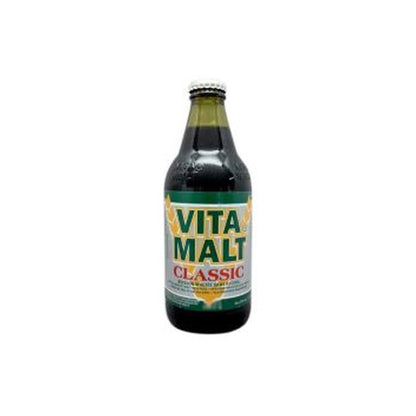 Vitamalt Classic Glass 250Ml