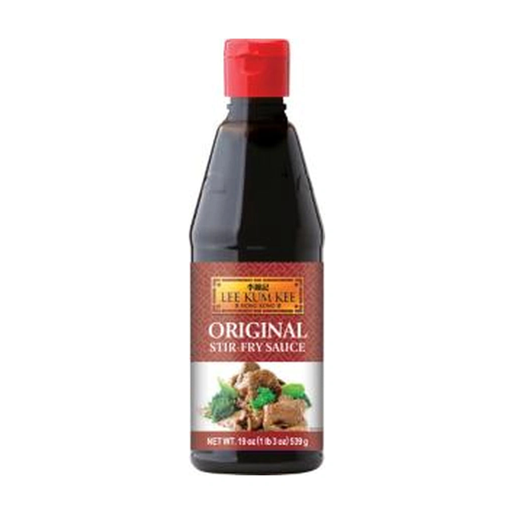 Lee Kum Kee Stir Fry Sauce 19Oz
