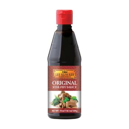 Lee Kum Kee Stir Fry Sauce 19Oz