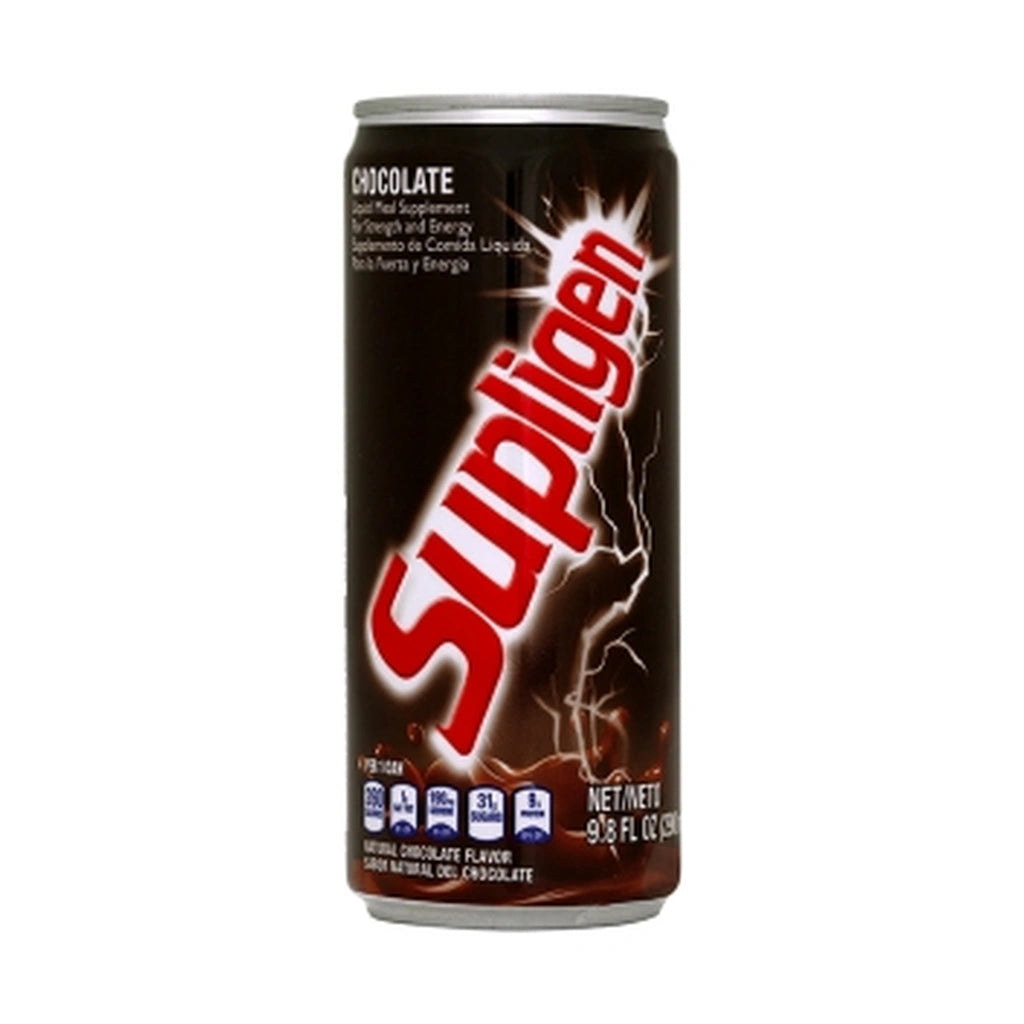 Supligen Chocolate 290Ml