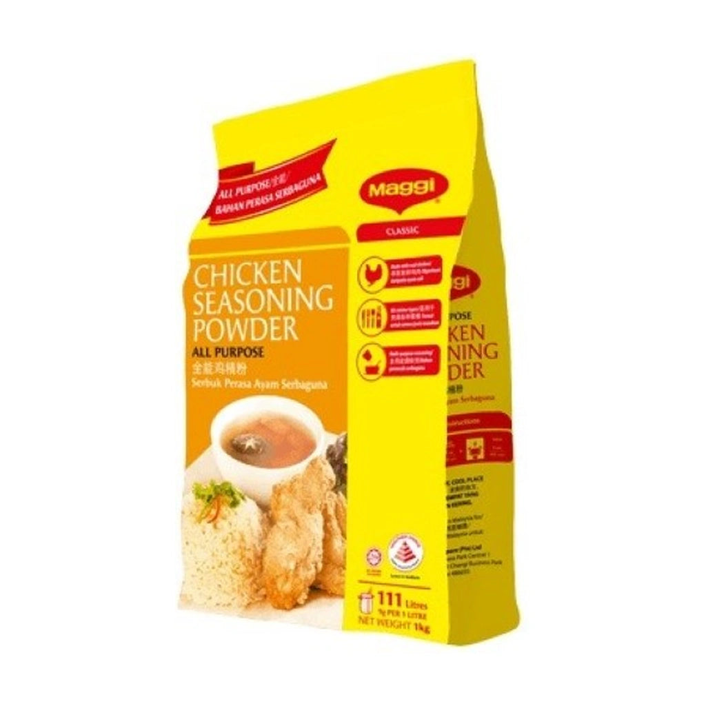 Maggi Professional 645 Stock Powder