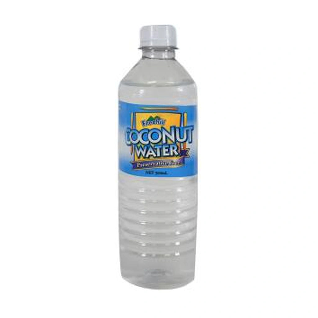 Free Hill Coconut Water 500Ml