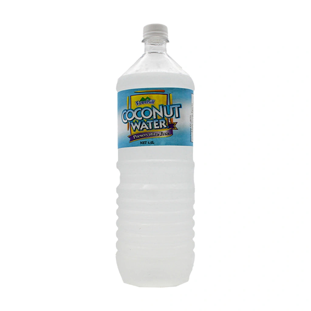 Free Hill Coconut Water 1.50L