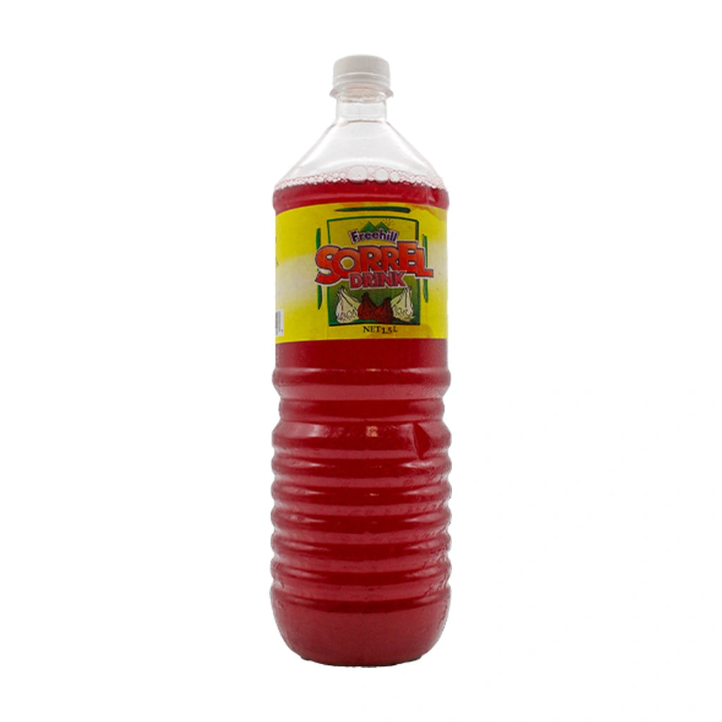 Freehill Sorrel 1.5L