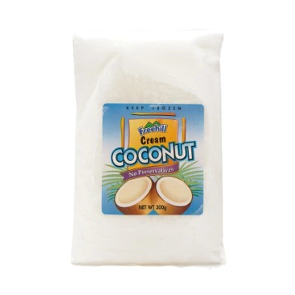 Free Hill Coconut Cream 300Gm