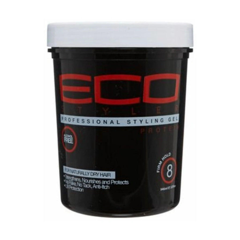 Eco Styling Gel Protein 32Oz
