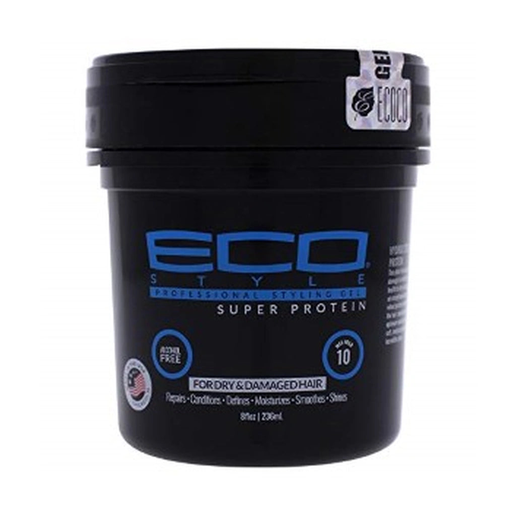 Eco Styling Gel Protein 8Oz