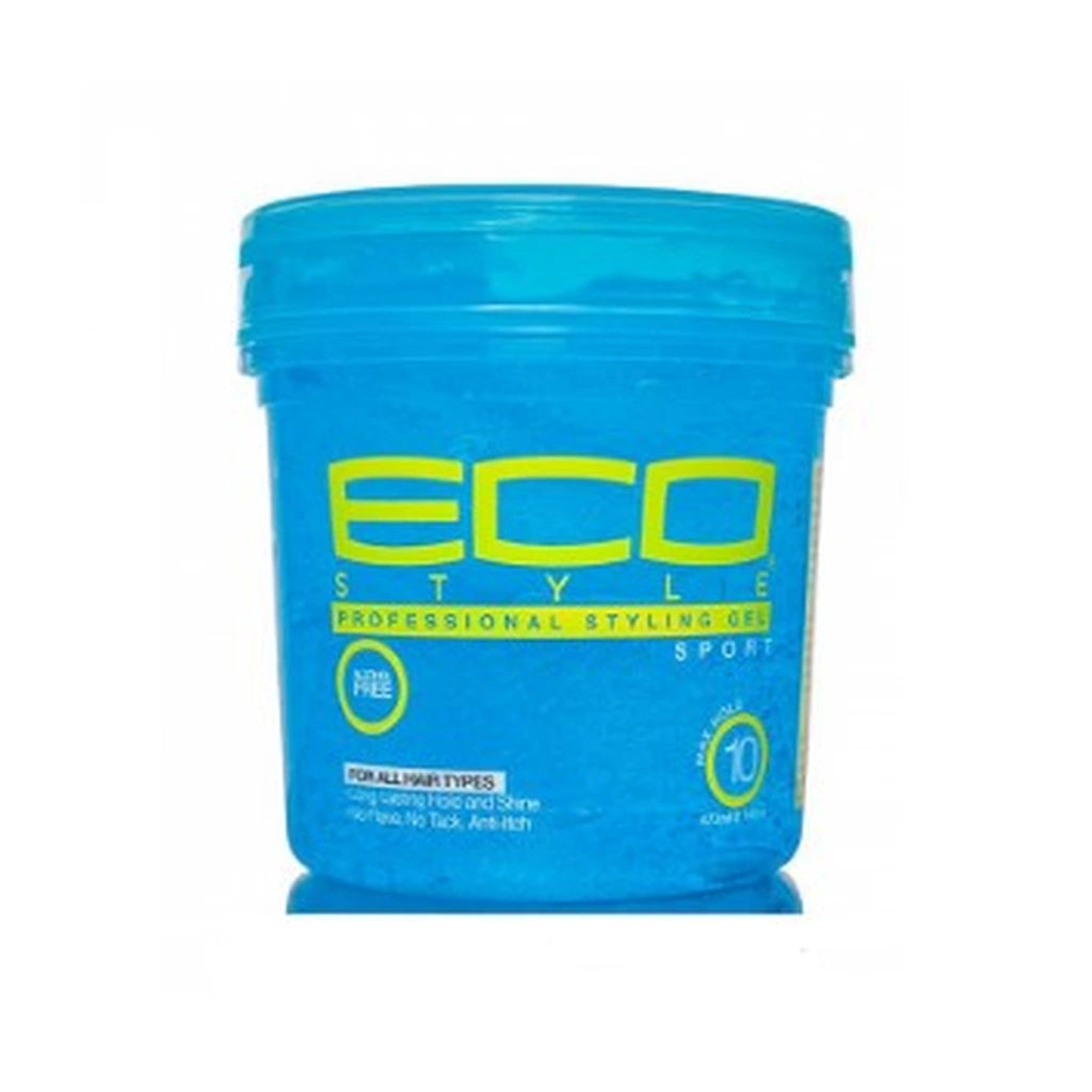 Eco Styling Gel Sport 16Oz