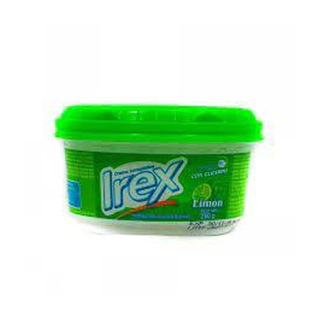 Irex Detergent Lemon 900G