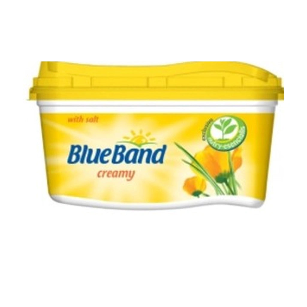 Blue Band 682 Creamy 445G