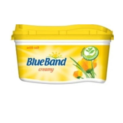 Blue Band 682 Creamy 220G