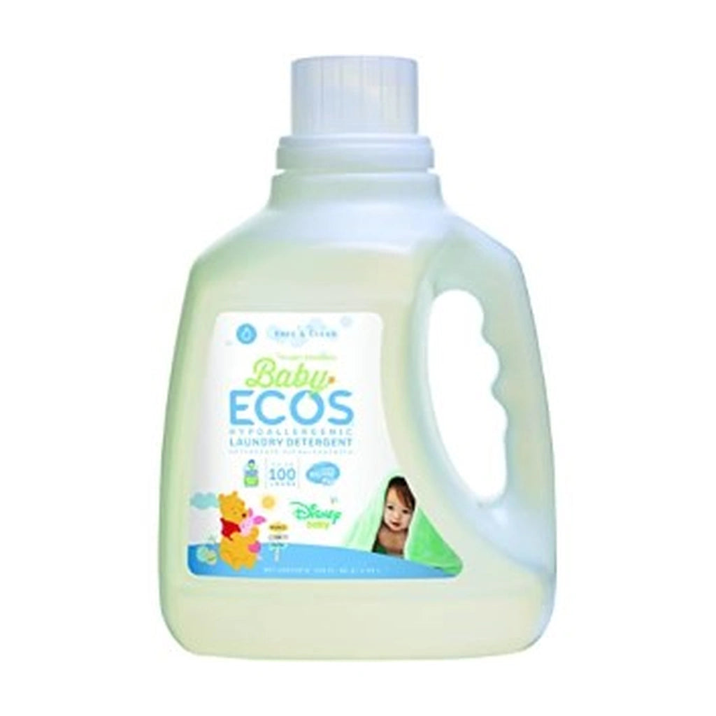 Eco Baby Hypoallergenc L/D 50Z