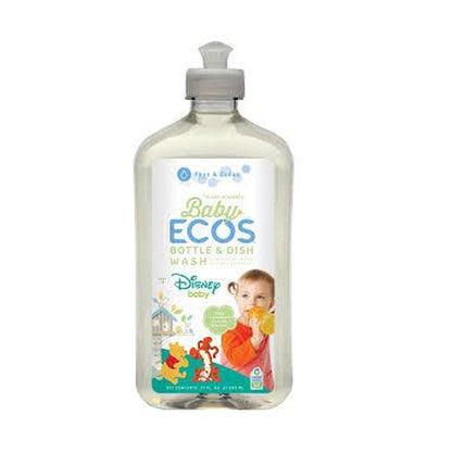 Eco Baby Bottle Wash Hypo 17Z