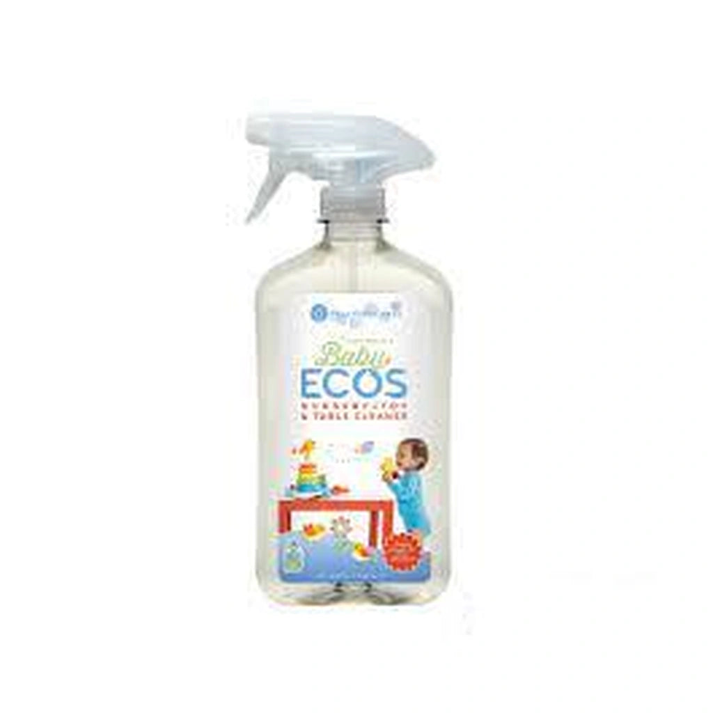 Eco Baby Nursery Toy Clnr 17Oz