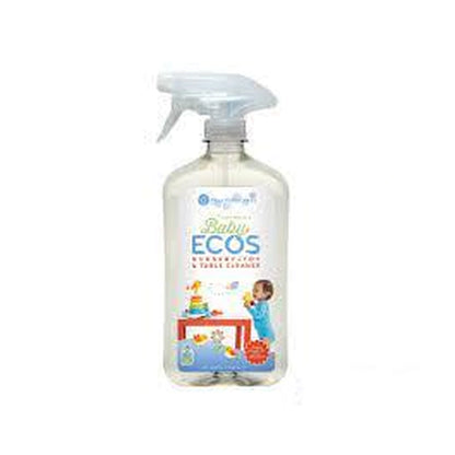 Eco Baby Nursery Toy Clnr 17Oz