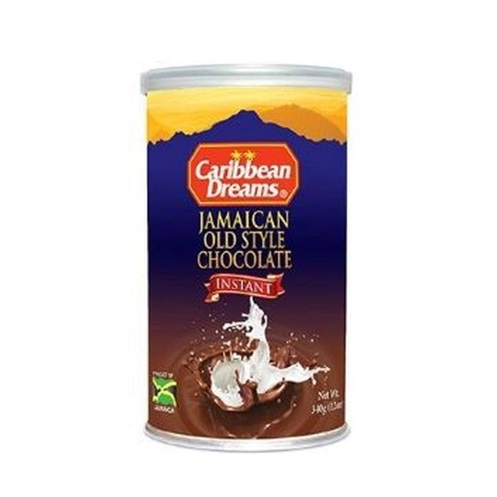 C/Dreams Instant Chc Tea 340G
