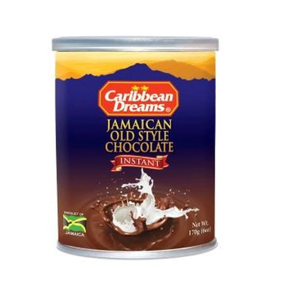 Caribbean Dreams Tea Instant Choc 170G